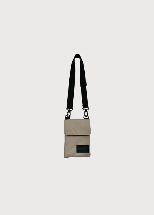 BRGN Messenger Purse Accessories 135 Sand