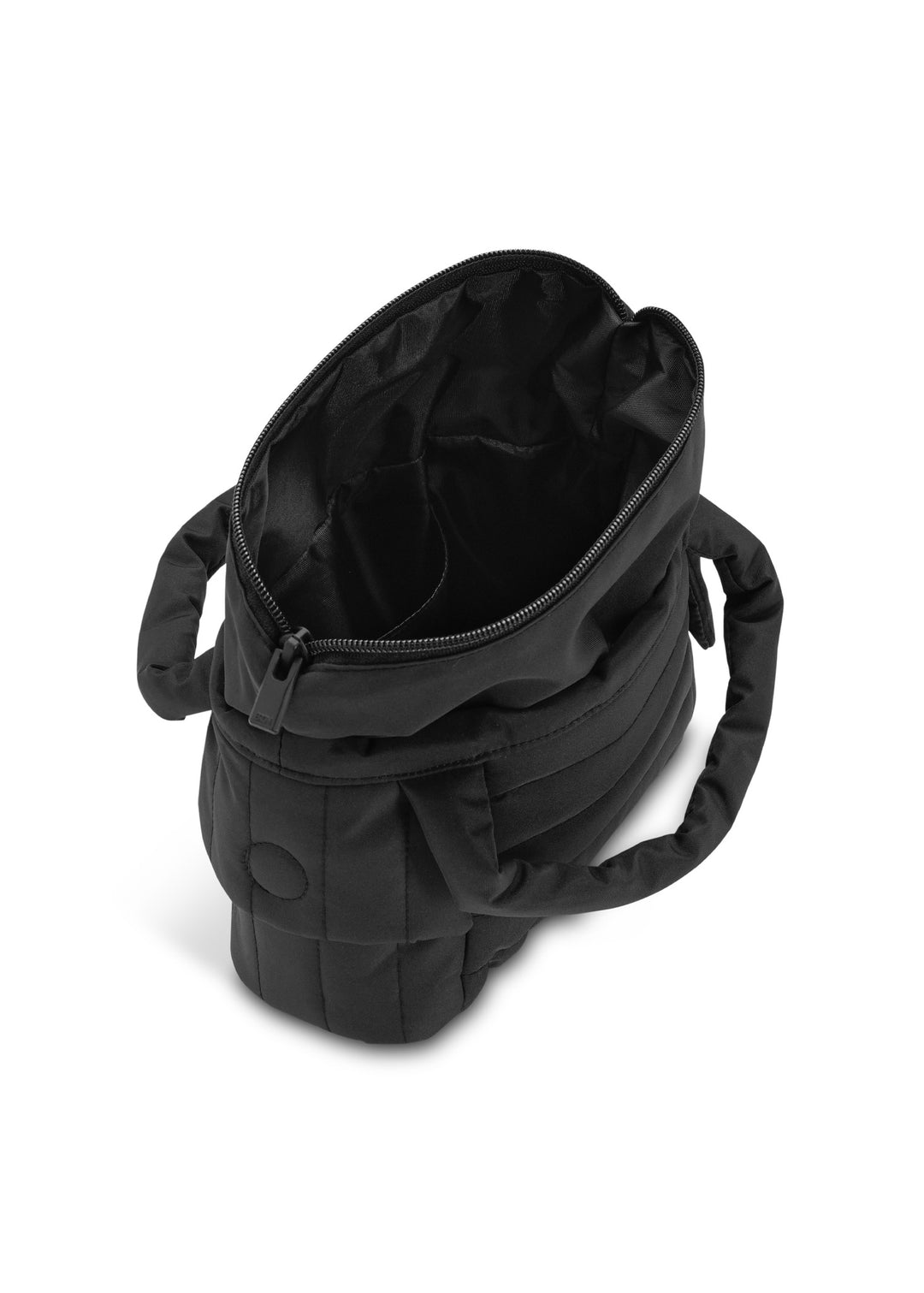 BRGN Mini city bag Accessories 095 New Black