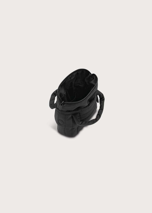BRGN Mini city bag Accessories 095 New Black
