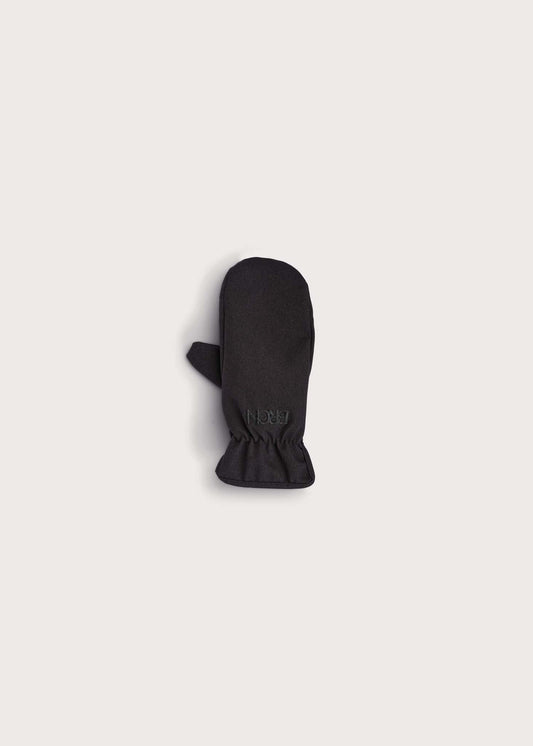 BRGN Mittens Accessories 095 New Black