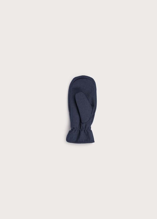 BRGN Mittens Accessories 795 Dark Navy