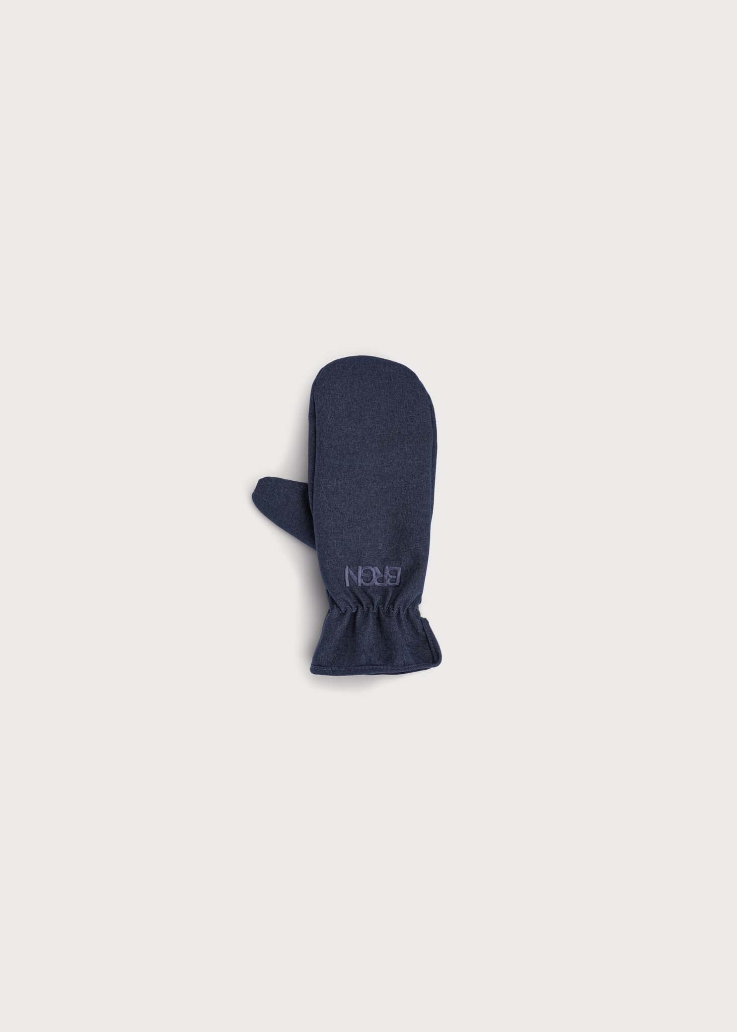 BRGN Mittens Accessories 795 Dark Navy