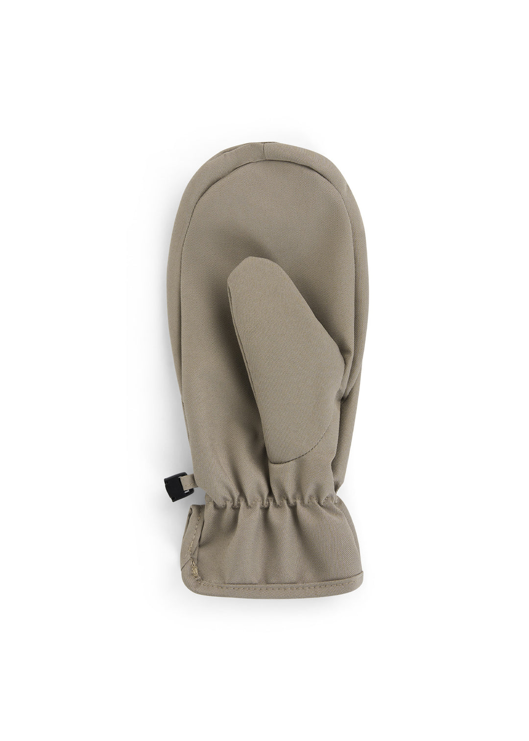 BRGN Mittens Accessories 141 Taupe