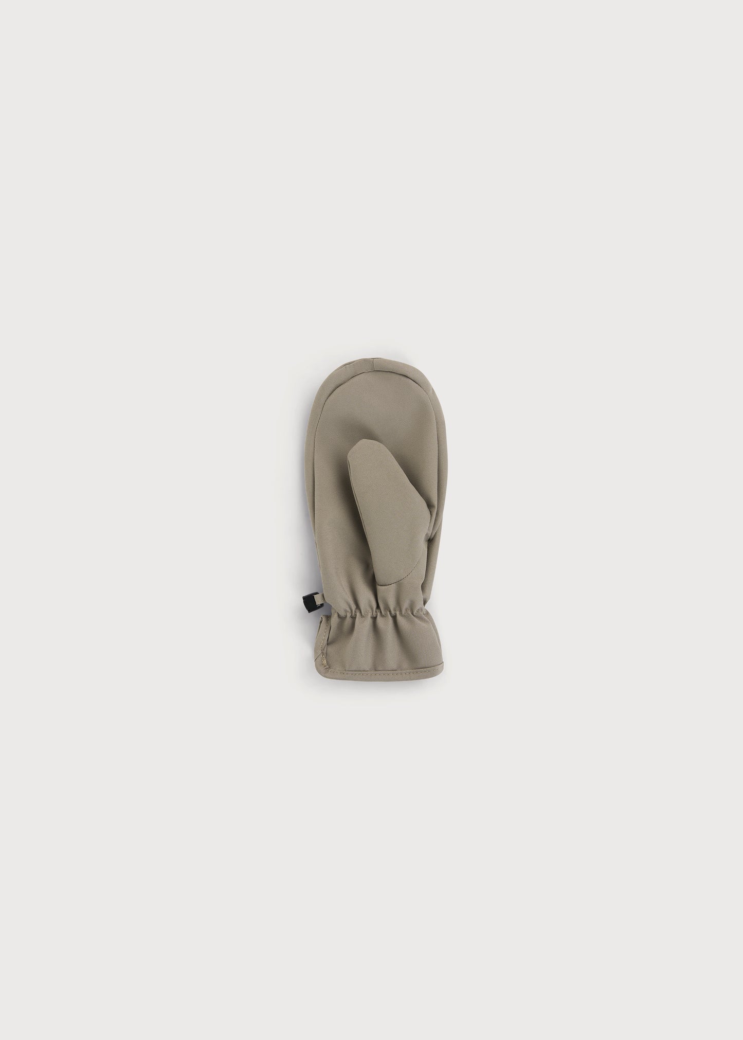 BRGN Mittens Accessories 141 Taupe