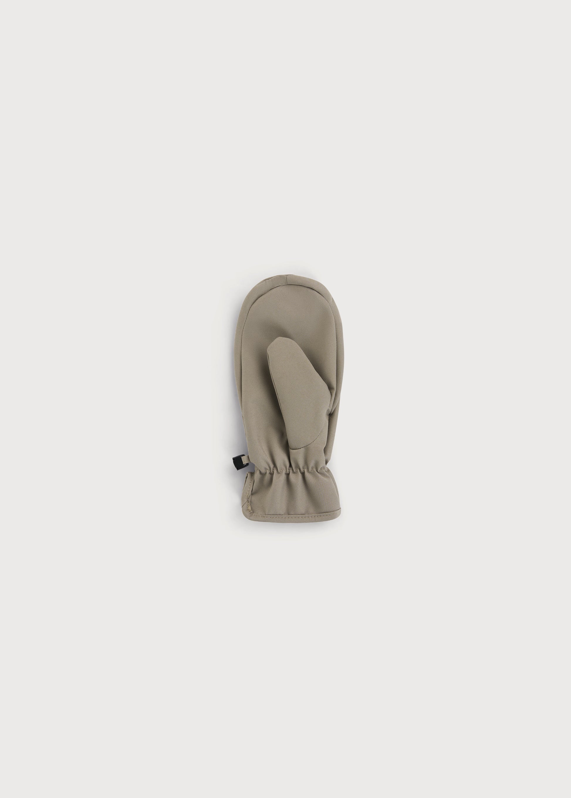 BRGN Mittens Accessories 141 Taupe