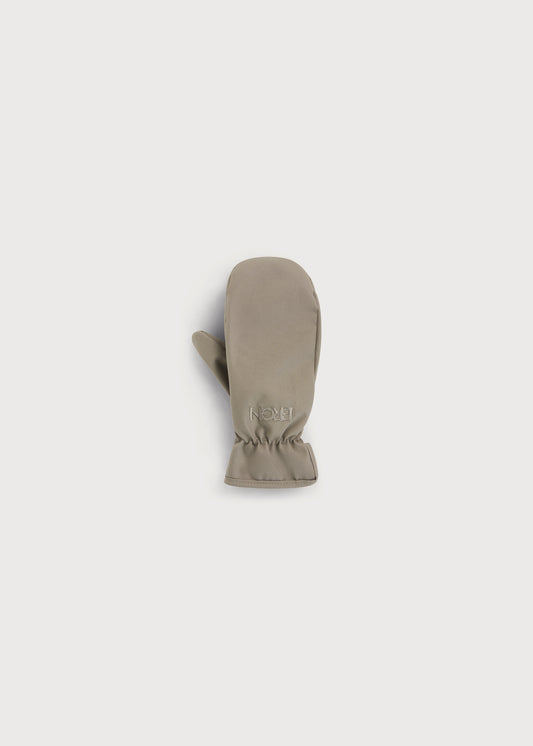 BRGN Mittens Accessories 141 Taupe