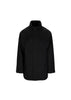 BRGN by Lunde & Gaundal Nordavind Mens Jacket Coats 095 New Black