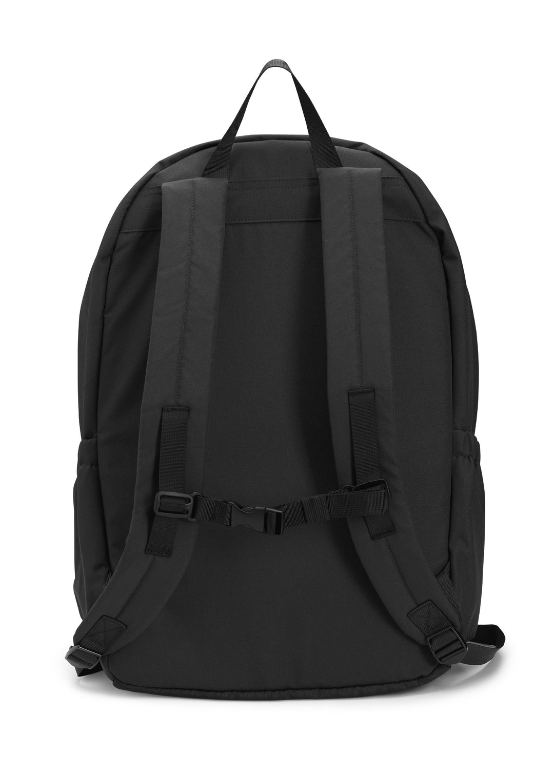 BRGN Overnight Backpack 30L Accessories 095 New Black