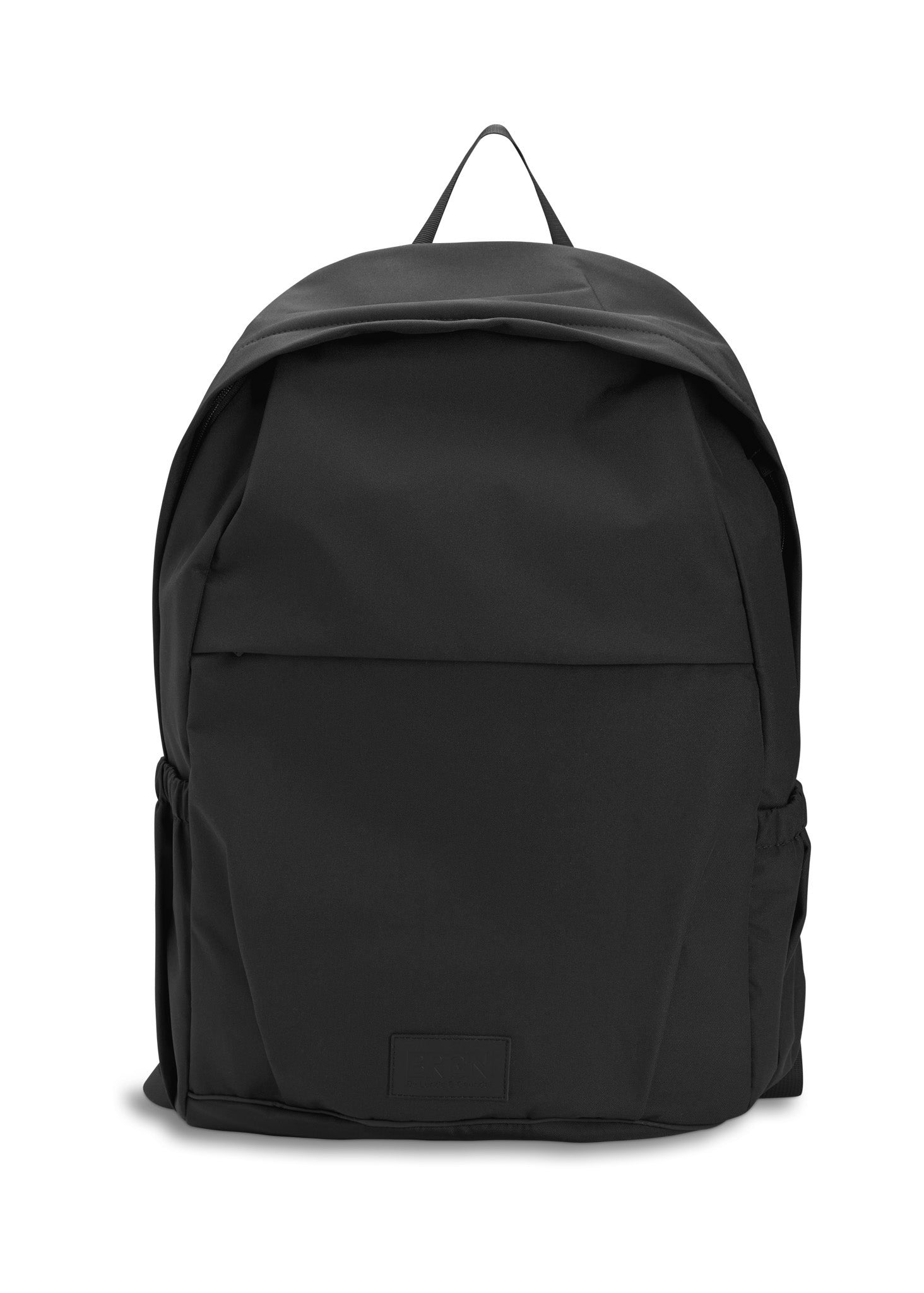 BRGN Overnight Backpack 30L Accessories 095 New Black