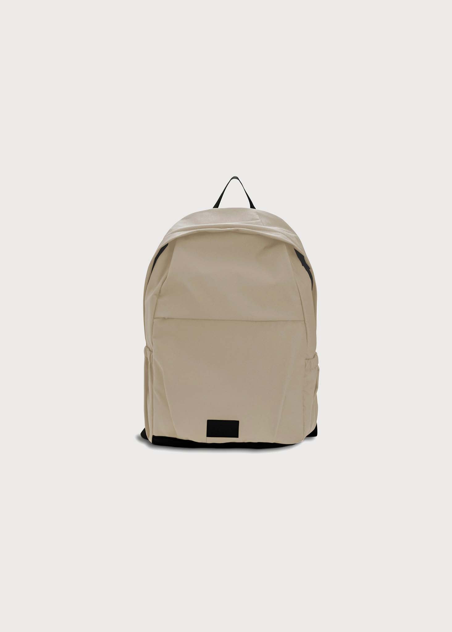 BRGN Overnight Backpack 30L Accessories 135 Sand