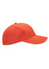 BRGN by Lunde & Gaundal Padded Caps Limited edition Accessories 275 Sunset Orange