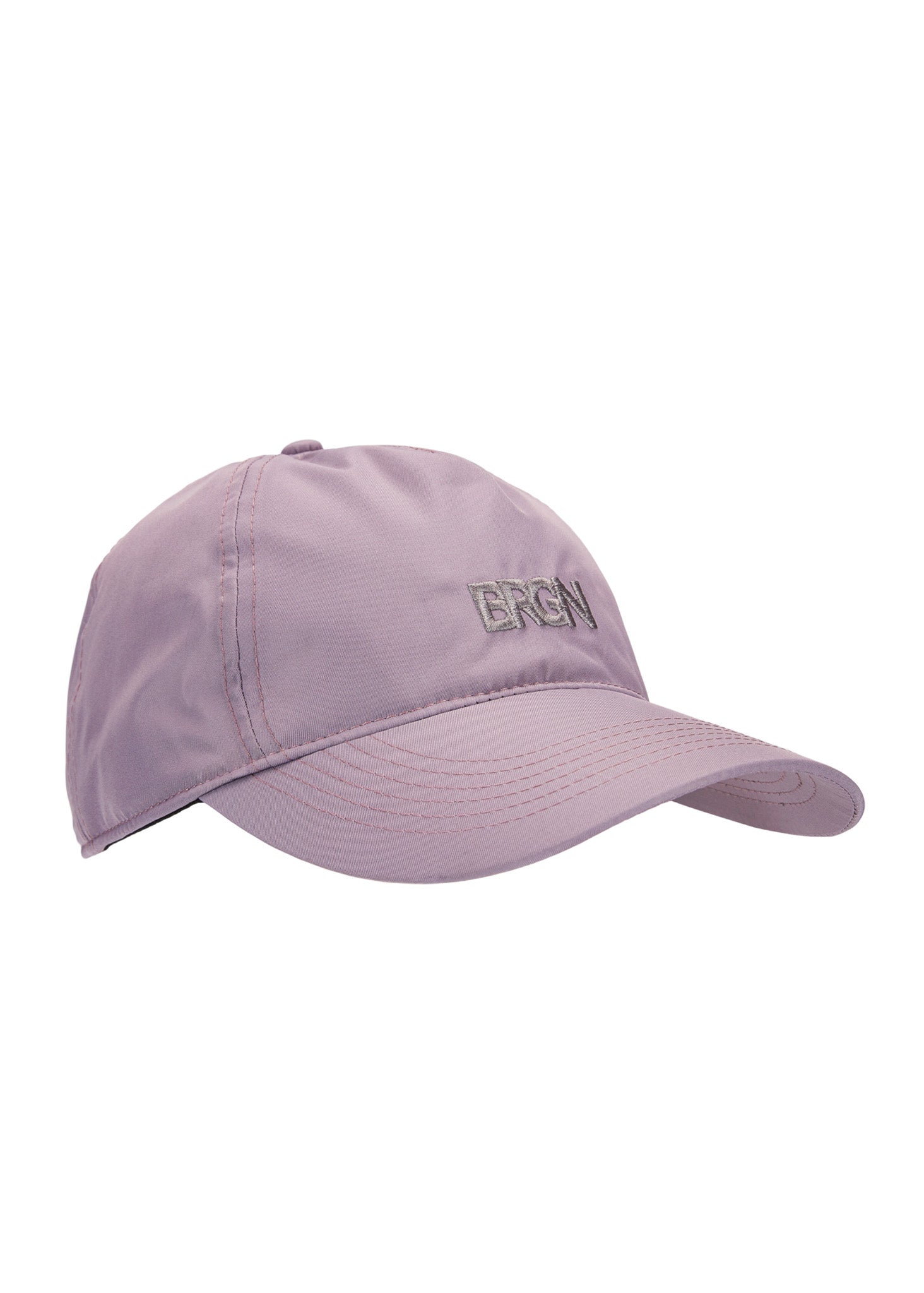 BRGN by Lunde & Gaundal Padded Caps Limited edition Accessories 700 Lilac