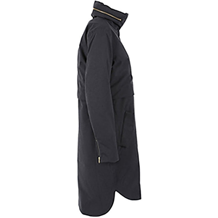 BRGN Regn Coat Coats 095 New Black