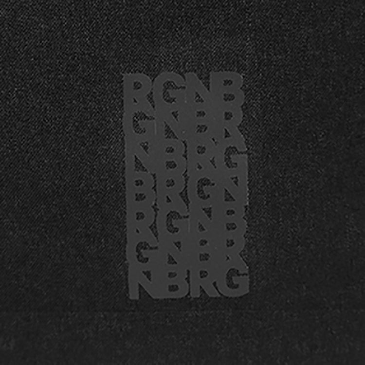 BRGN Regn Coat Coats 095 New Black