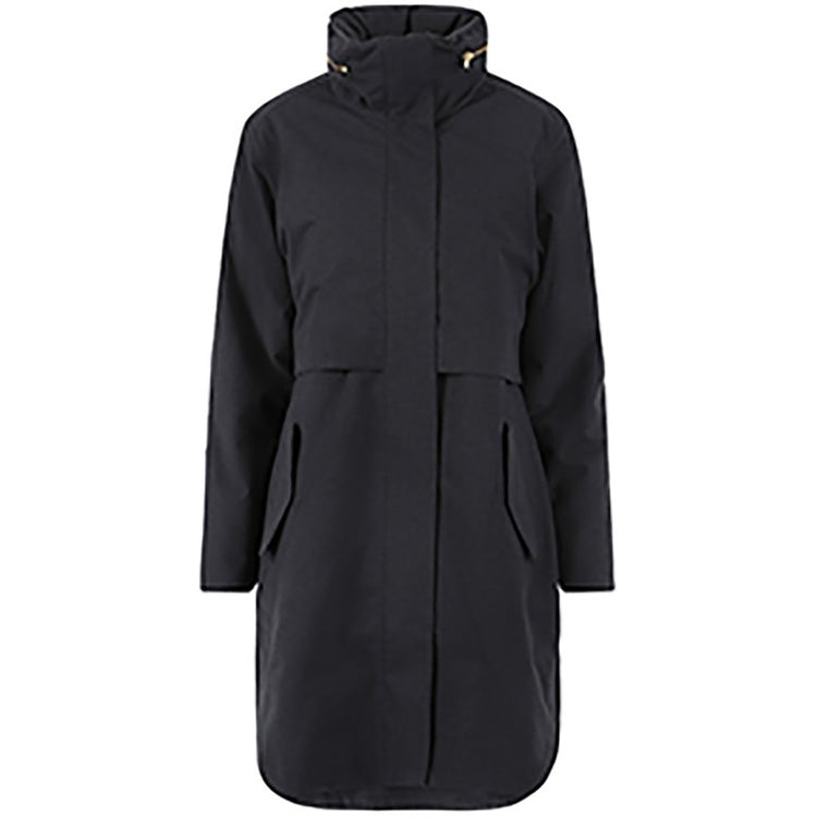 BRGN Regn Coat Coats 095 New Black