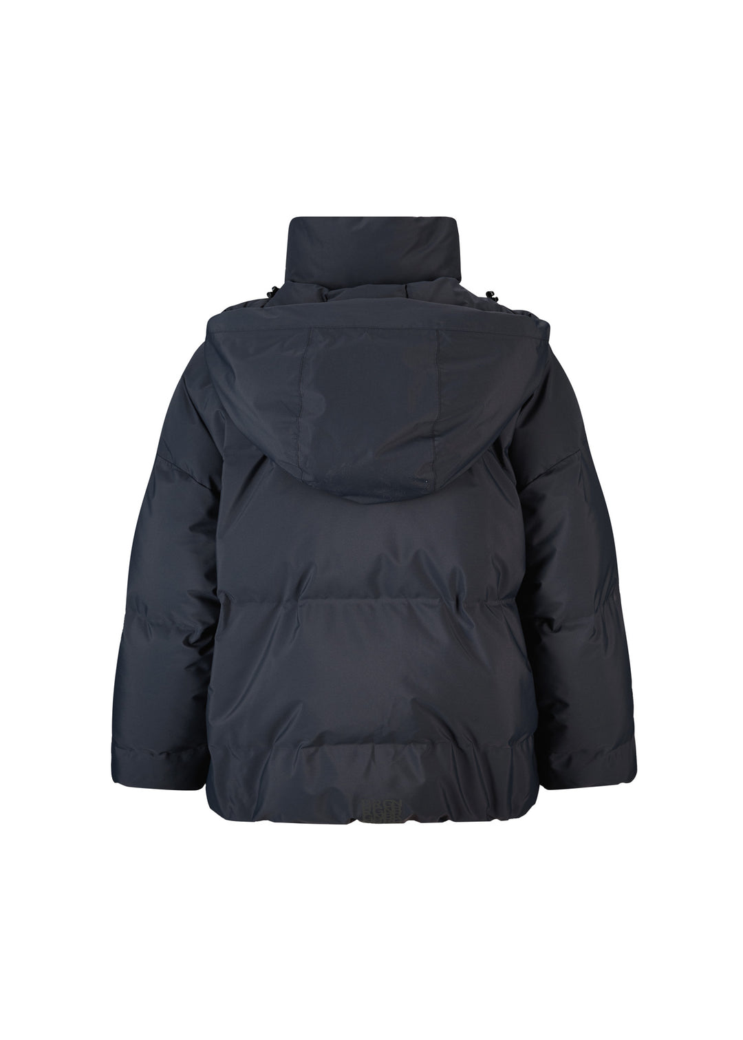 BRGN Regnskyll Bomber Jacket Coats 795 Dark Navy