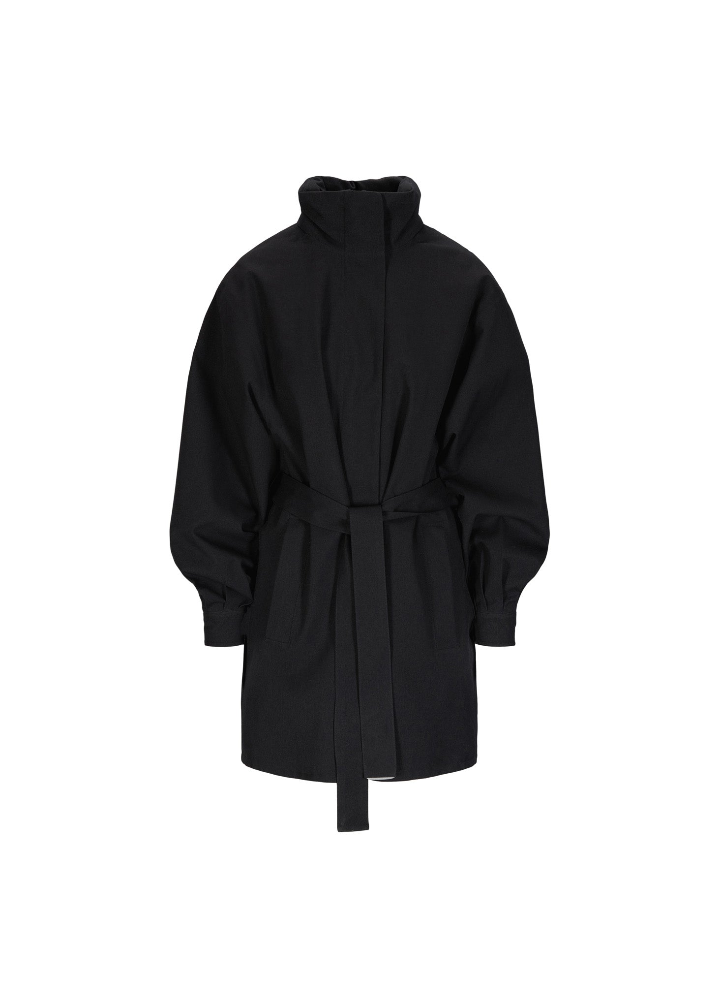 BRGN Rossby Coat Coats 095 New Black