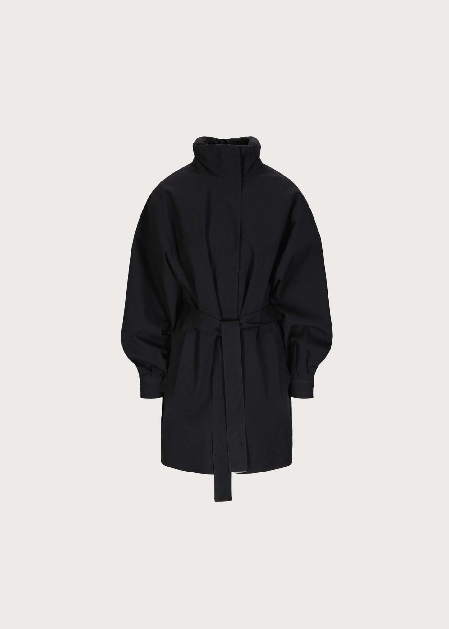 BRGN Rossby Coat Coats 095 New Black