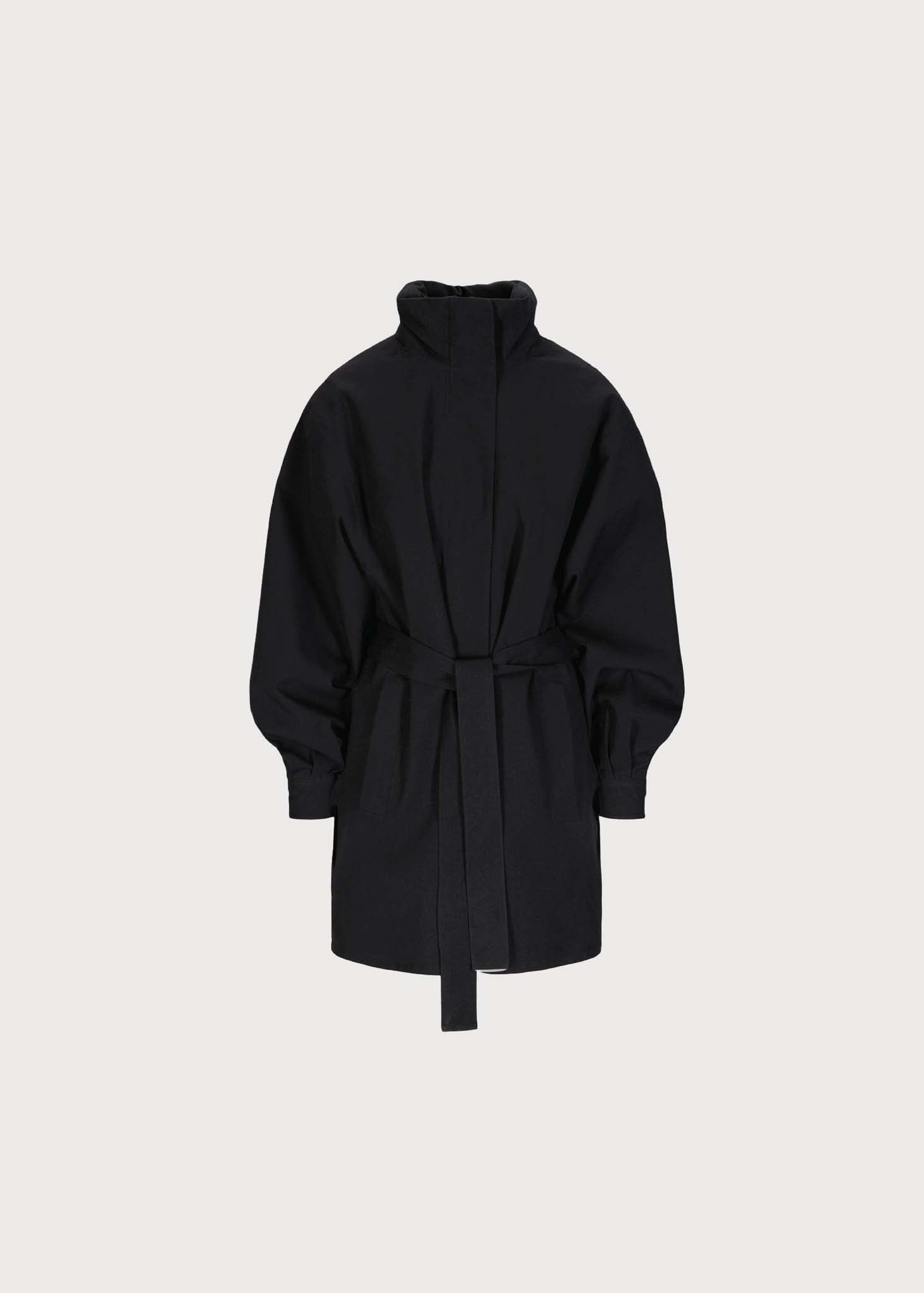 BRGN Rossby Coat Coats 095 New Black