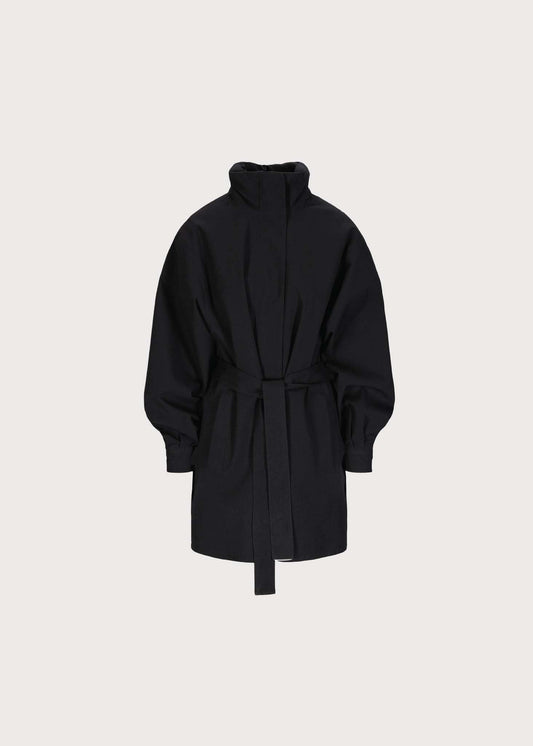 BRGN Rossby Coat Coats 095 New Black
