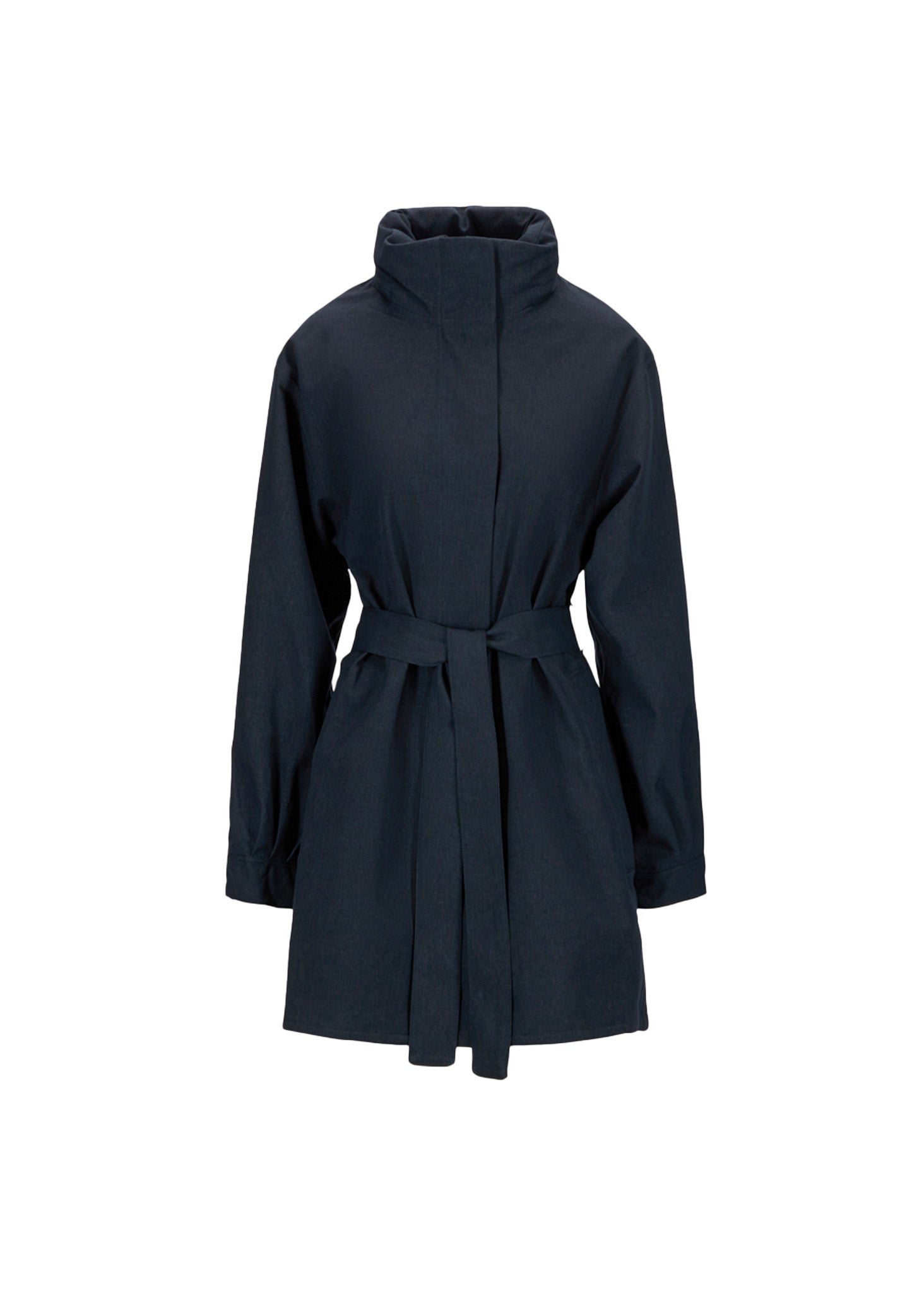 BRGN Rossby Coat Coats 795 Dark Navy