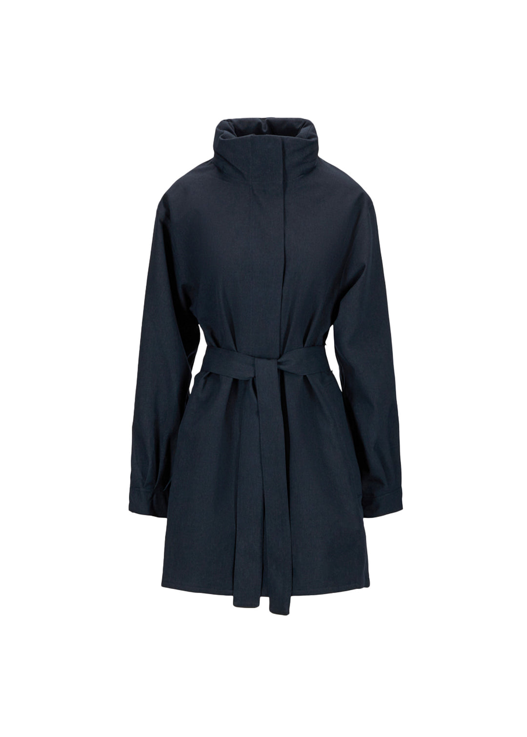 BRGN Rossby Coat Coats 795 Dark Navy