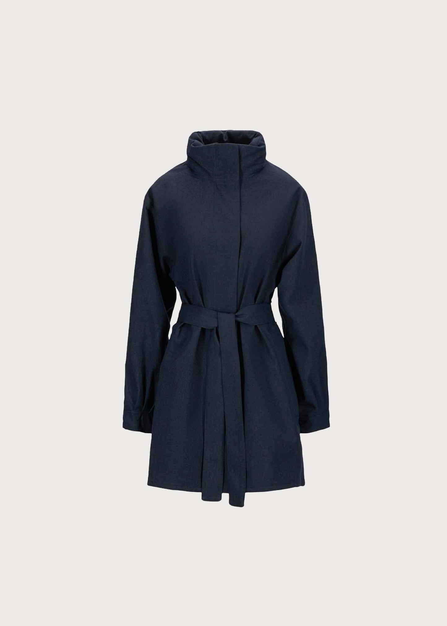 BRGN Rossby Coat Coats 795 Dark Navy