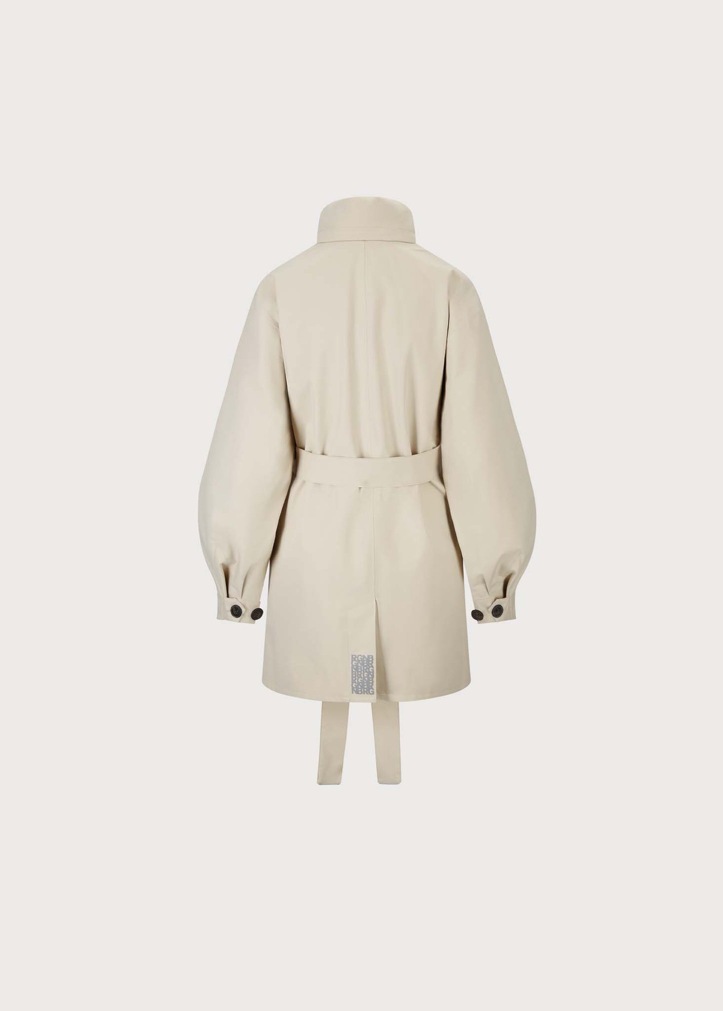 BRGN Rossby Coat Coats 135 Sand