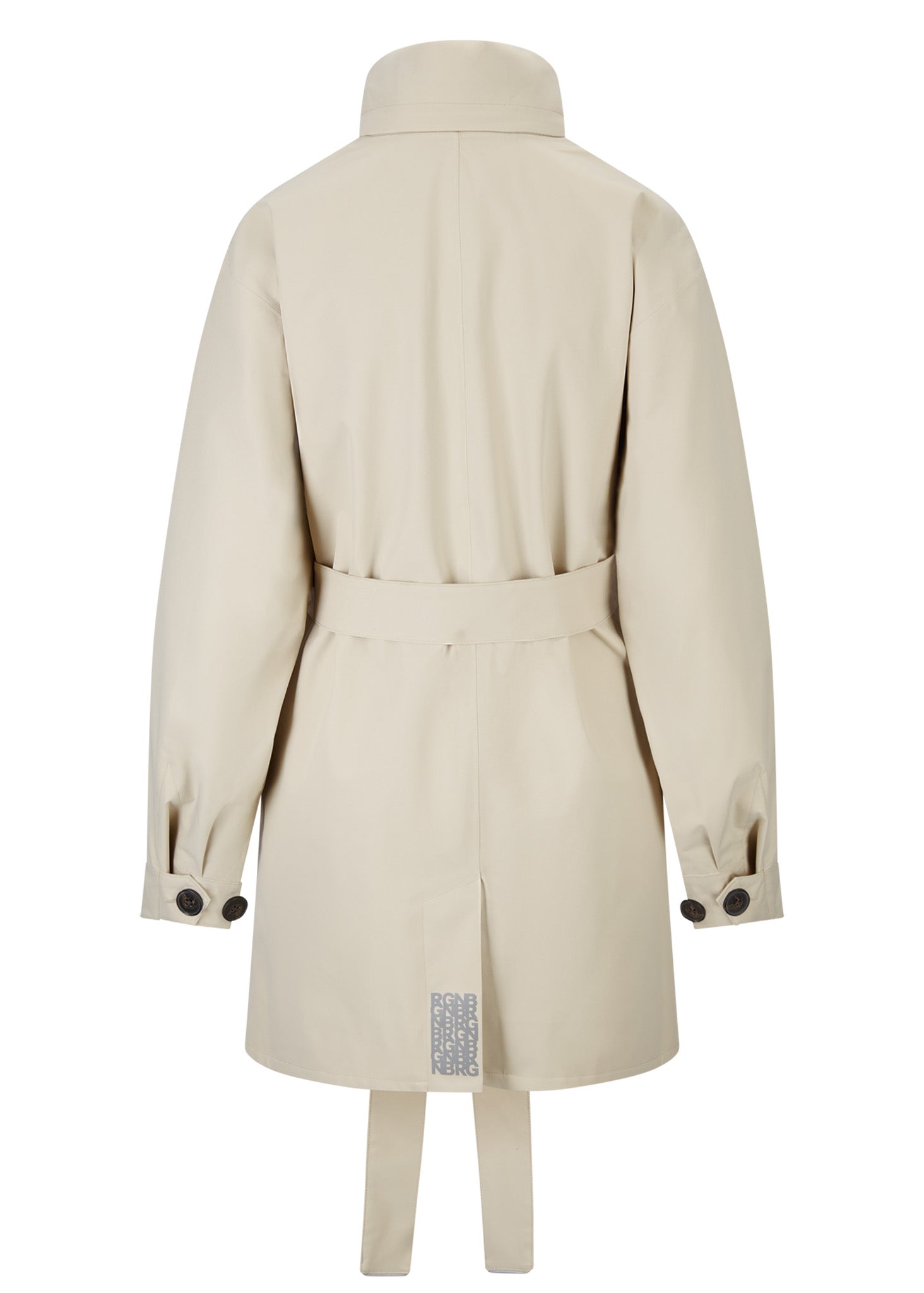 BRGN Rossby Coat Coats 135 Sand