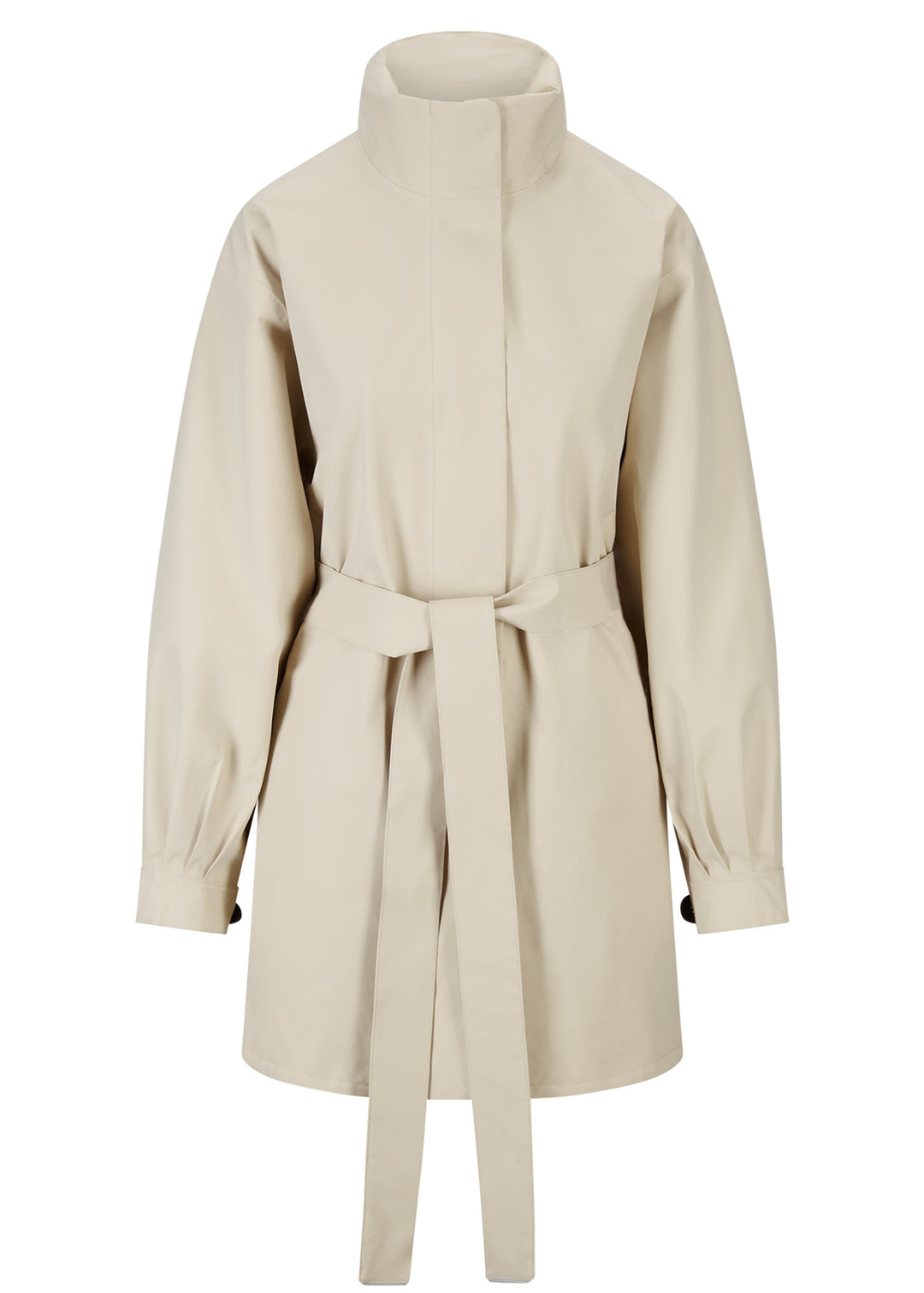 BRGN Rossby Coat Coats 135 Sand