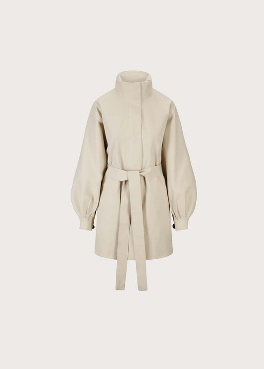 BRGN Rossby Coat Coats 135 Sand