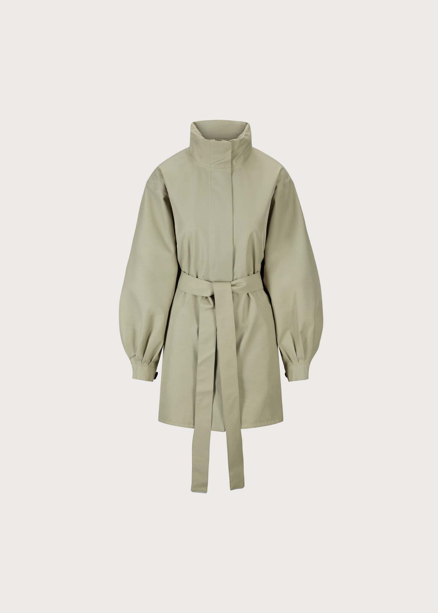 BRGN Rossby Coat Coats 830 Green