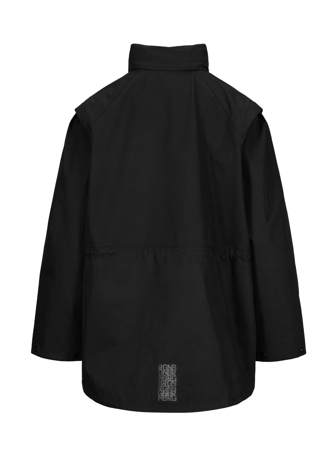 BRGN Rossby Coat Coats 095 New Black