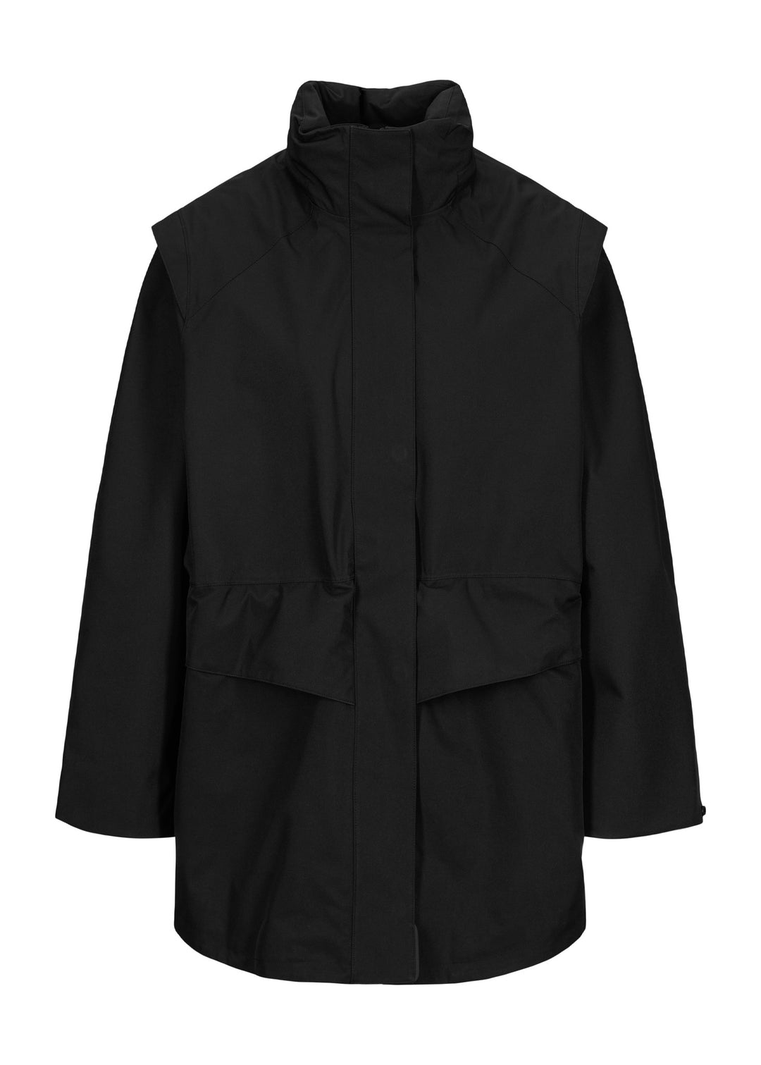 BRGN Rossby Coat Coats 095 New Black