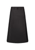 BRGN by Lunde & Gaundal Ruskevær Skirt Limited edition Pants & Skirts 095 New Black
