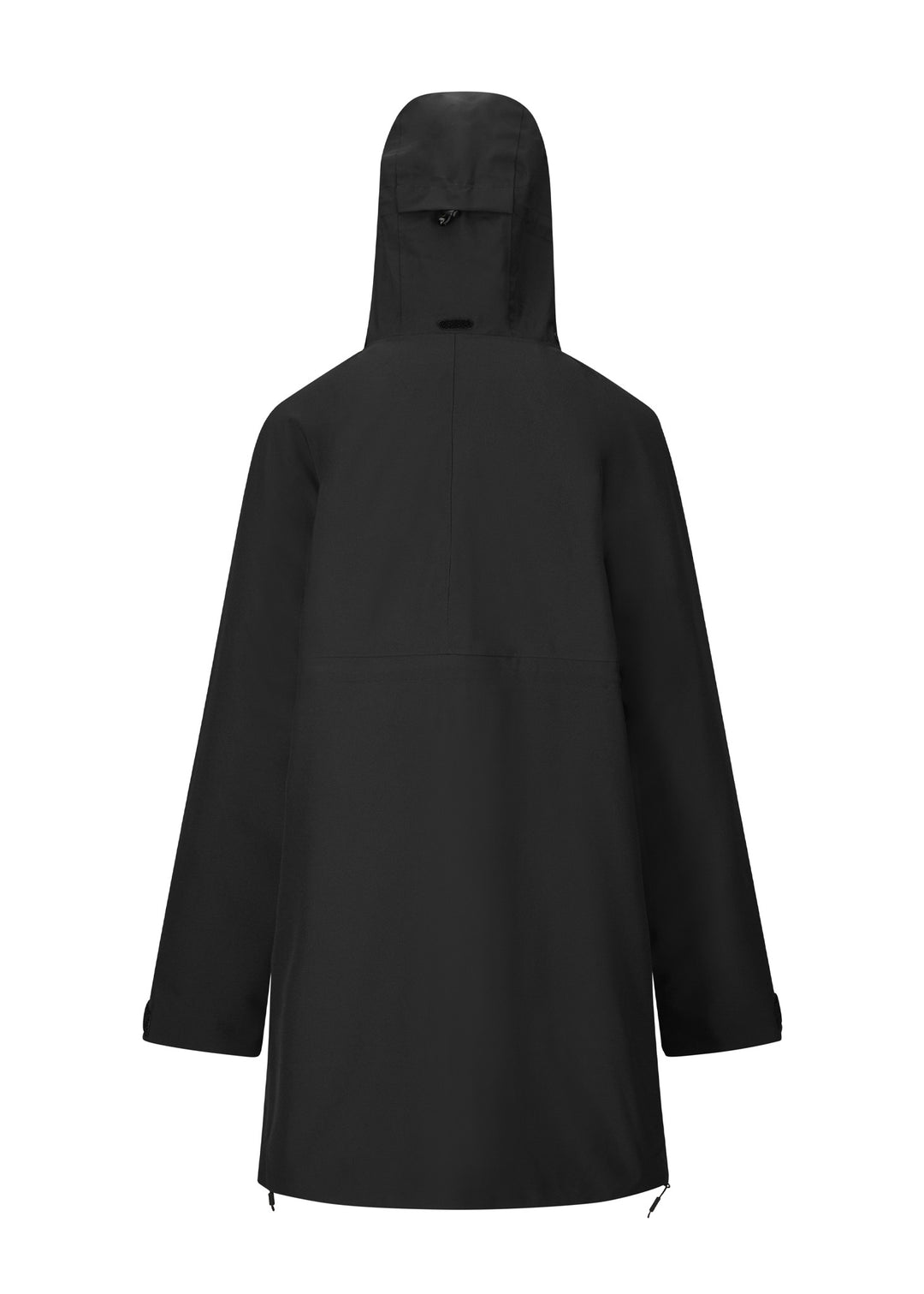 BRGN SNOW Sandviksfjellet 2L Jacket Coats 095 New Black