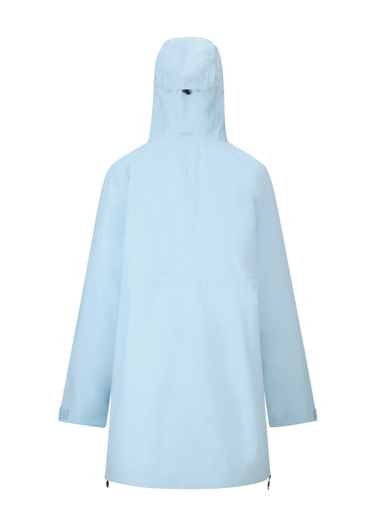 BRGN SNOW Sandviksfjellet 2L Jacket Coats 715 Light Blue