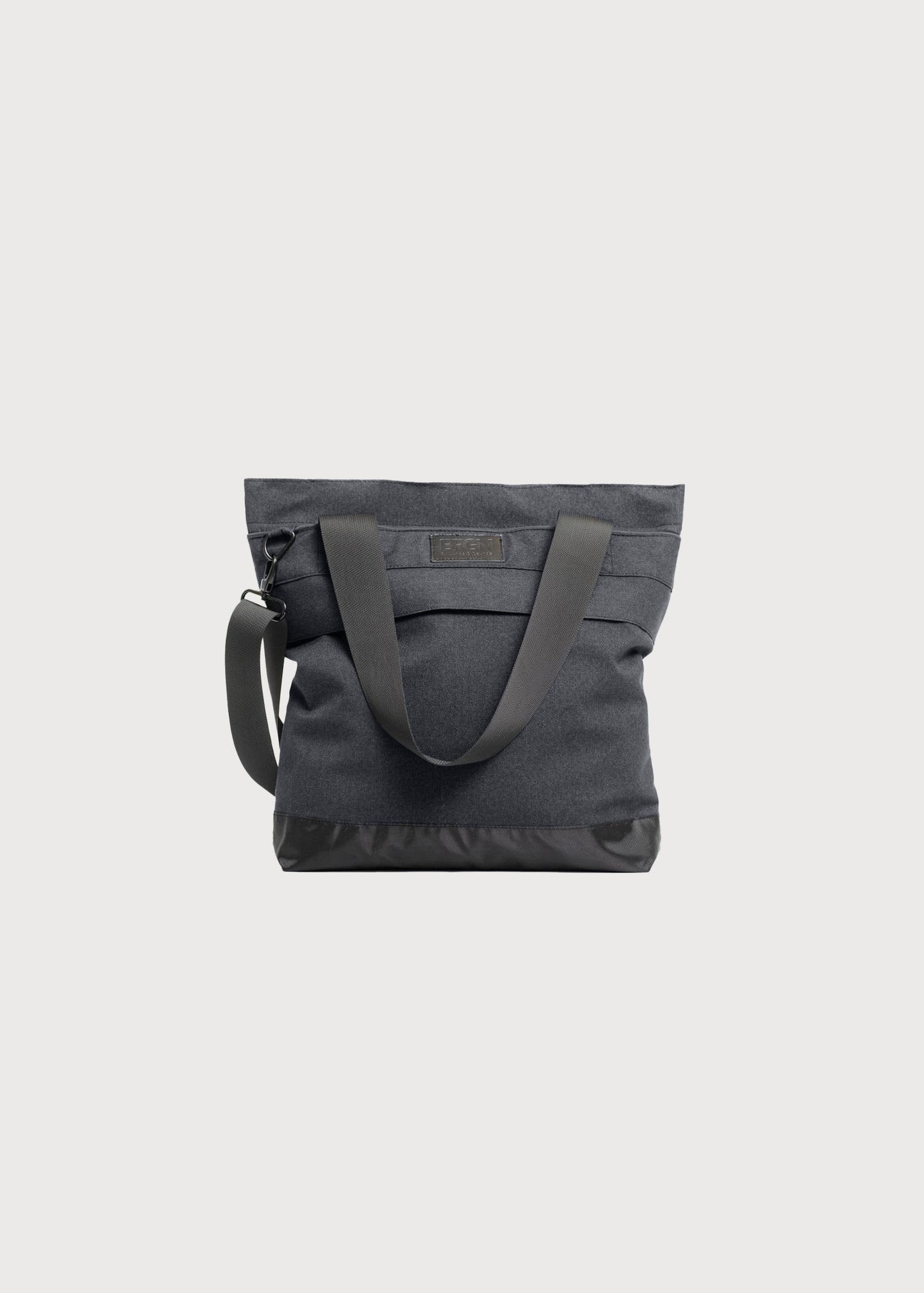 BRGN Shoulder Bag Accessories 096 All Black