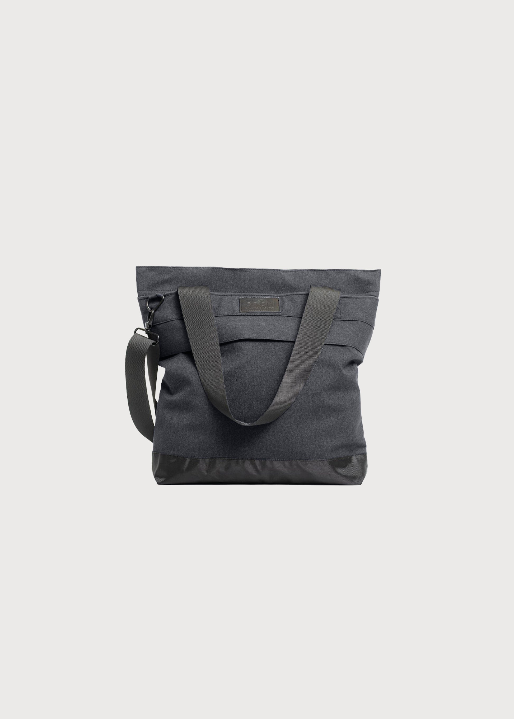 BRGN Shoulder Bag Accessories 096 All Black