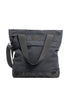 BRGN by Lunde & Gaundal Shoulder Bag Accessories 096 All Black