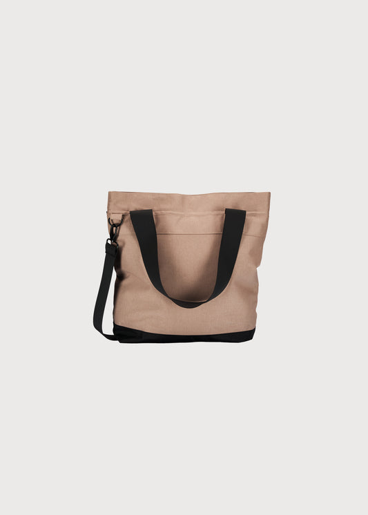 BRGN Shoulder Bag Accessories 141 Taupe