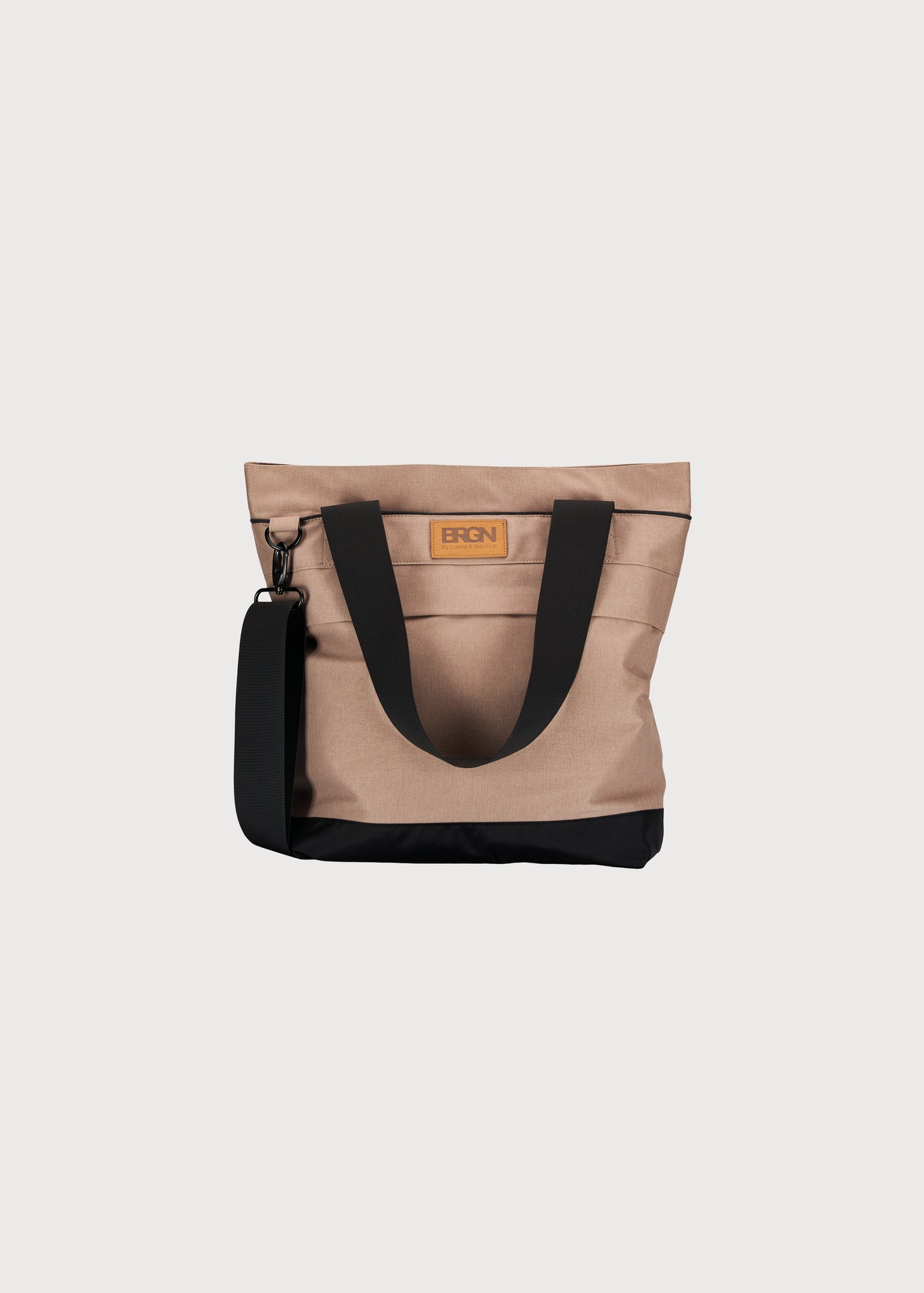 BRGN Shoulder Bag Accessories 141 Taupe