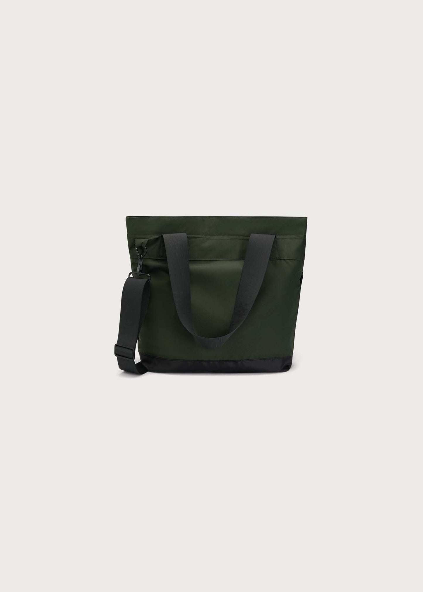 BRGN Shoulder Bag Accessories 880 Rosin Dark Green