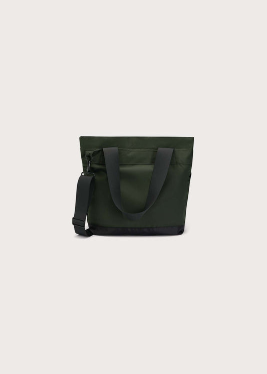 BRGN Shoulder Bag Accessories 880 Rosin Dark Green
