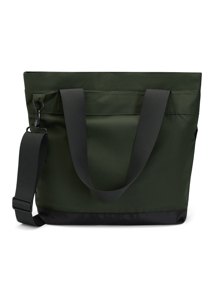 BRGN Shoulder Bag Accessories 880 Rosin Dark Green