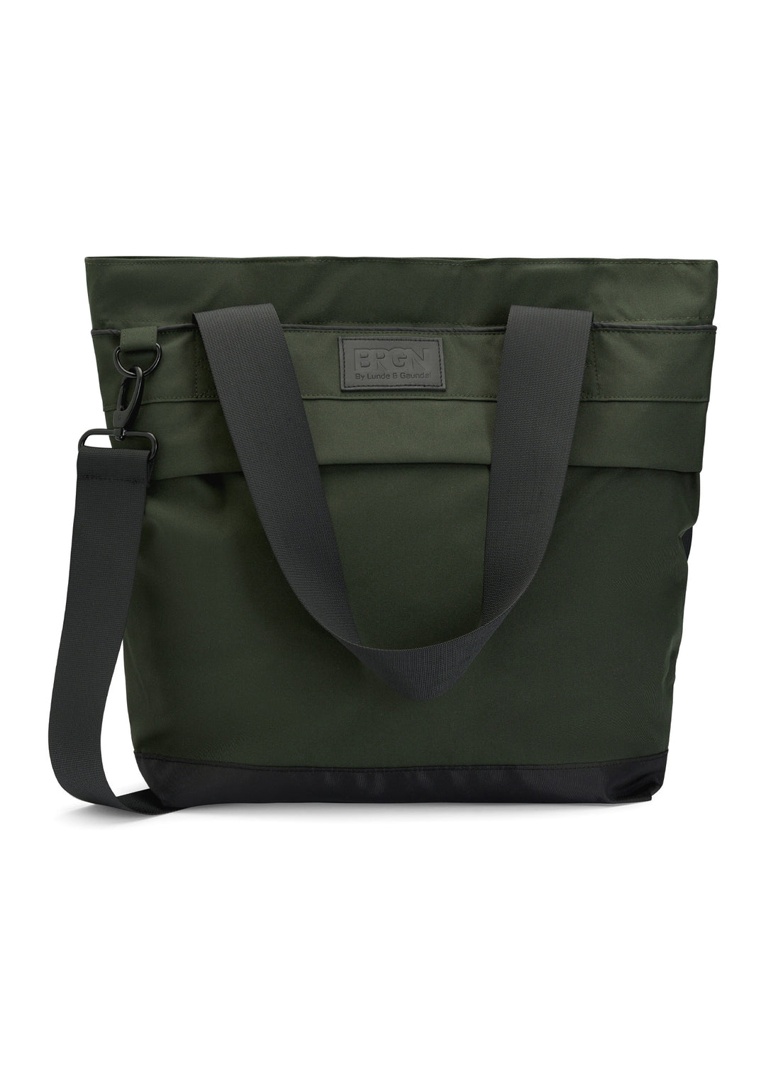 BRGN Shoulder Bag Accessories 880 Rosin Dark Green