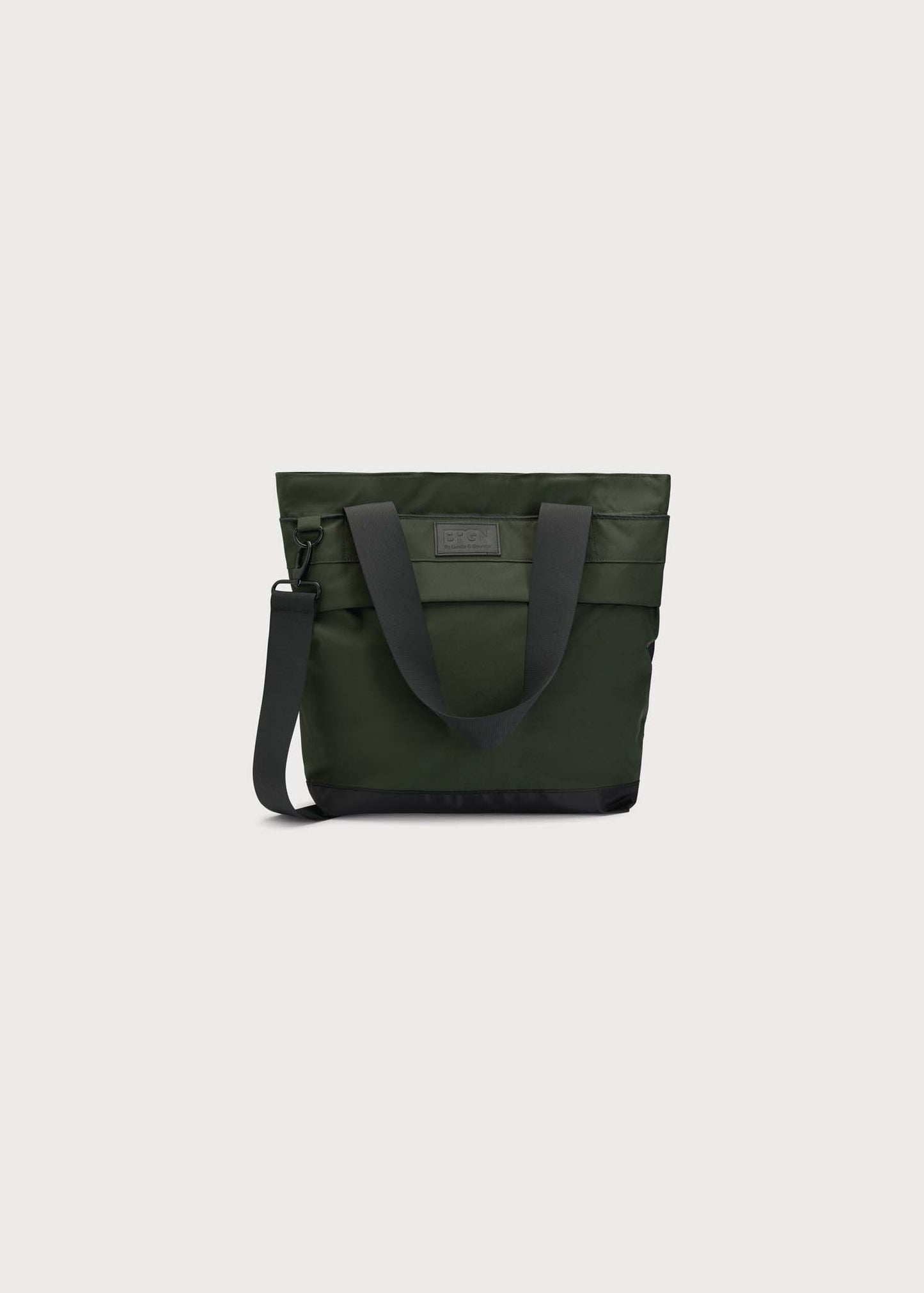 BRGN Shoulder Bag Accessories 880 Rosin Dark Green