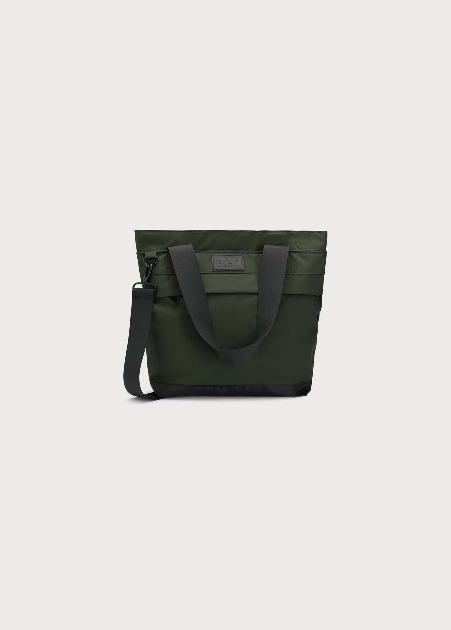 BRGN Shoulder Bag Accessories 880 Rosin Dark Green