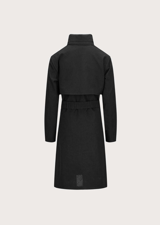 BRGN Skyet Coat Coats 095 New Black