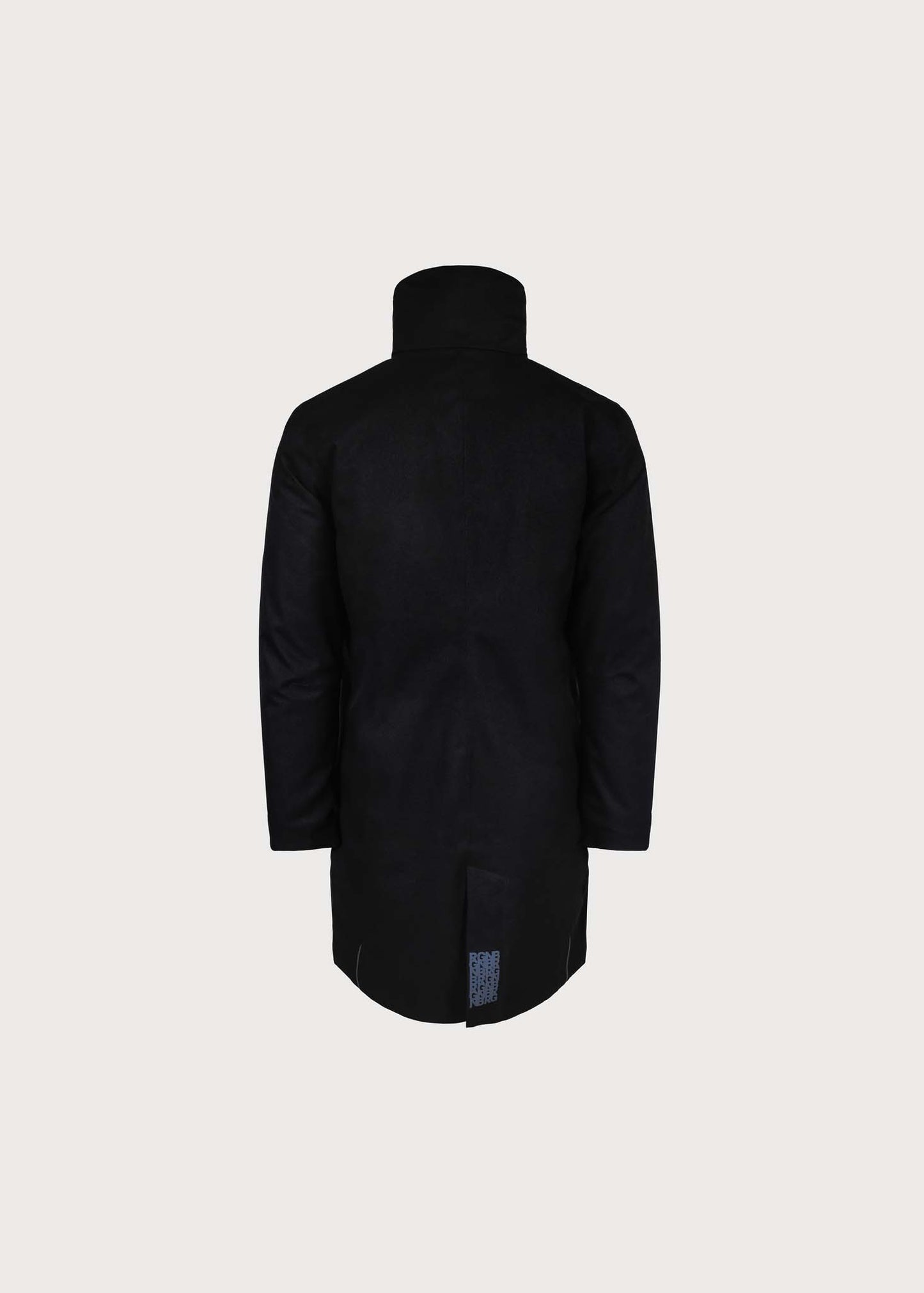 BRGN Sludd Coat Coats 095 New Black